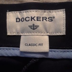 Men's pants